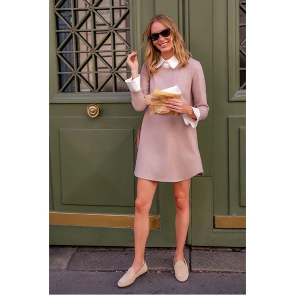 NWT Tuckernuck Sandwhisp Dakotah Dress Size XS - Picture 3 of 13